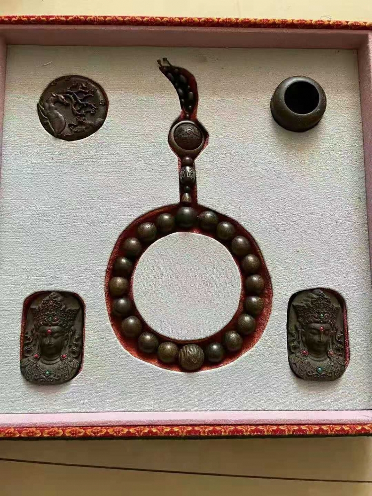 佛珠套装